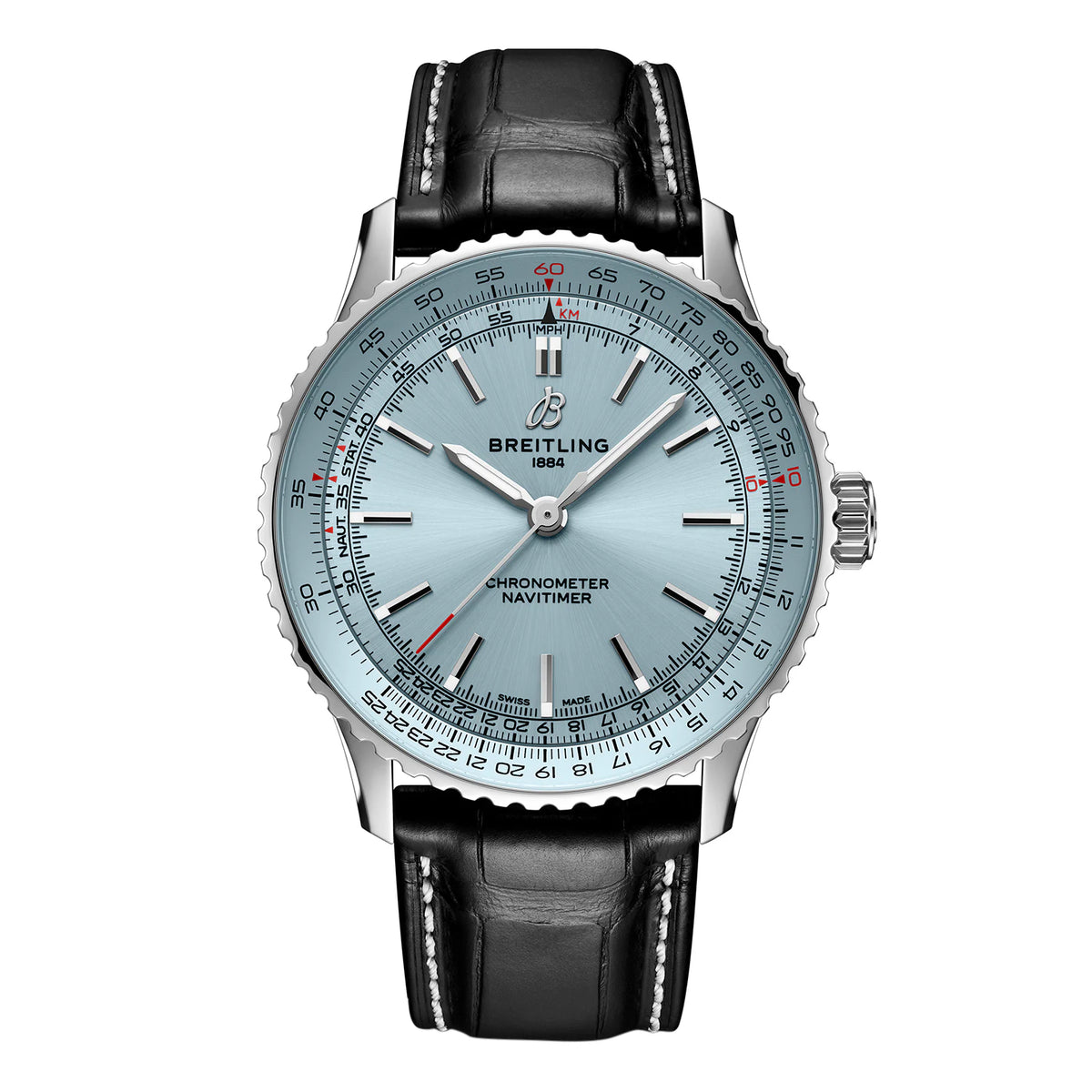 Navitimer 41 (A17329171C1P1)