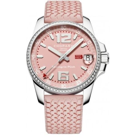 Chopard Mille Miglia Gran Turismo XL Diamond 178997-3001
