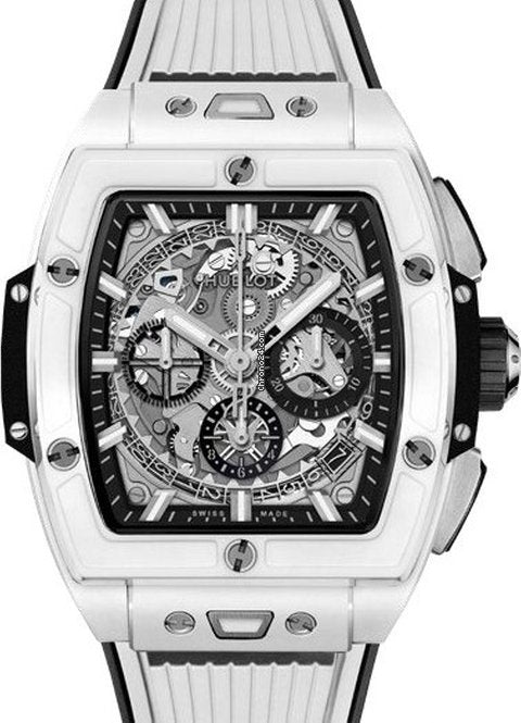 Hublot Spirit of Big Bang (642.HX.0170.RX)