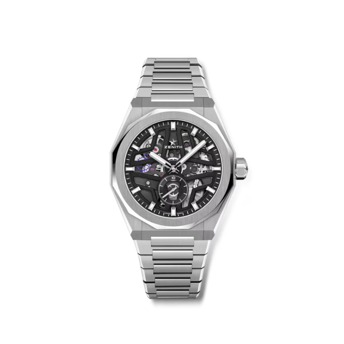 Zenith Defy Skyline Skeleton (03.9300.3620/78.I001)