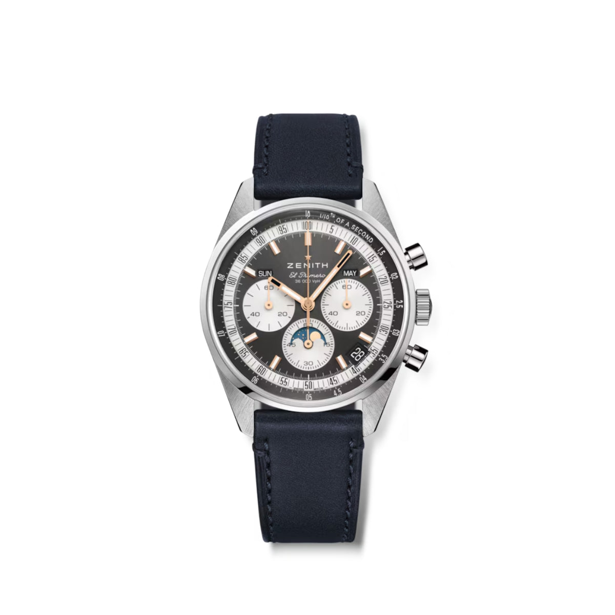 Zenith Chronomaster Original (03.3400.3610/39.C910)
