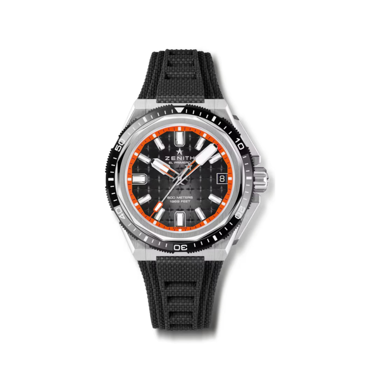 Zenith Defy Extreme Diver (95.9600.3620/21.I300)