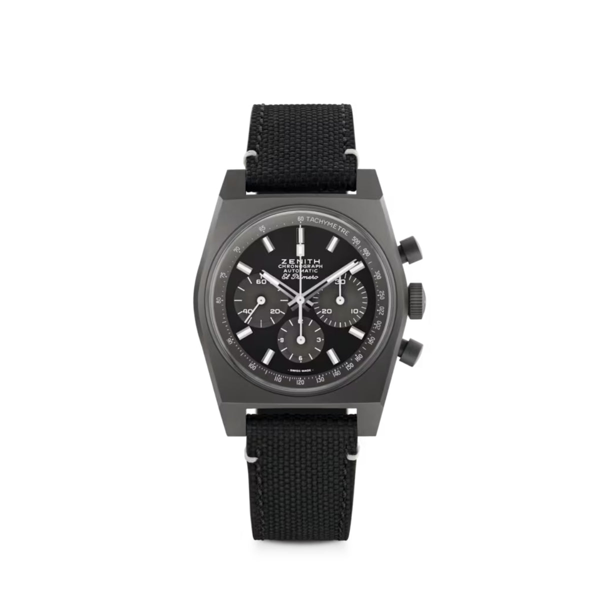 Zenith Chronomaster Revival Shadow (97.T3844.061/21.C822)