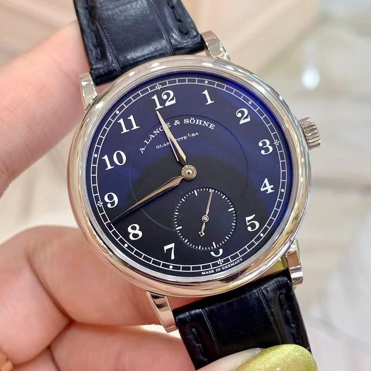 A. Lange & Söhne 1815 236.049 – Pre-Owned