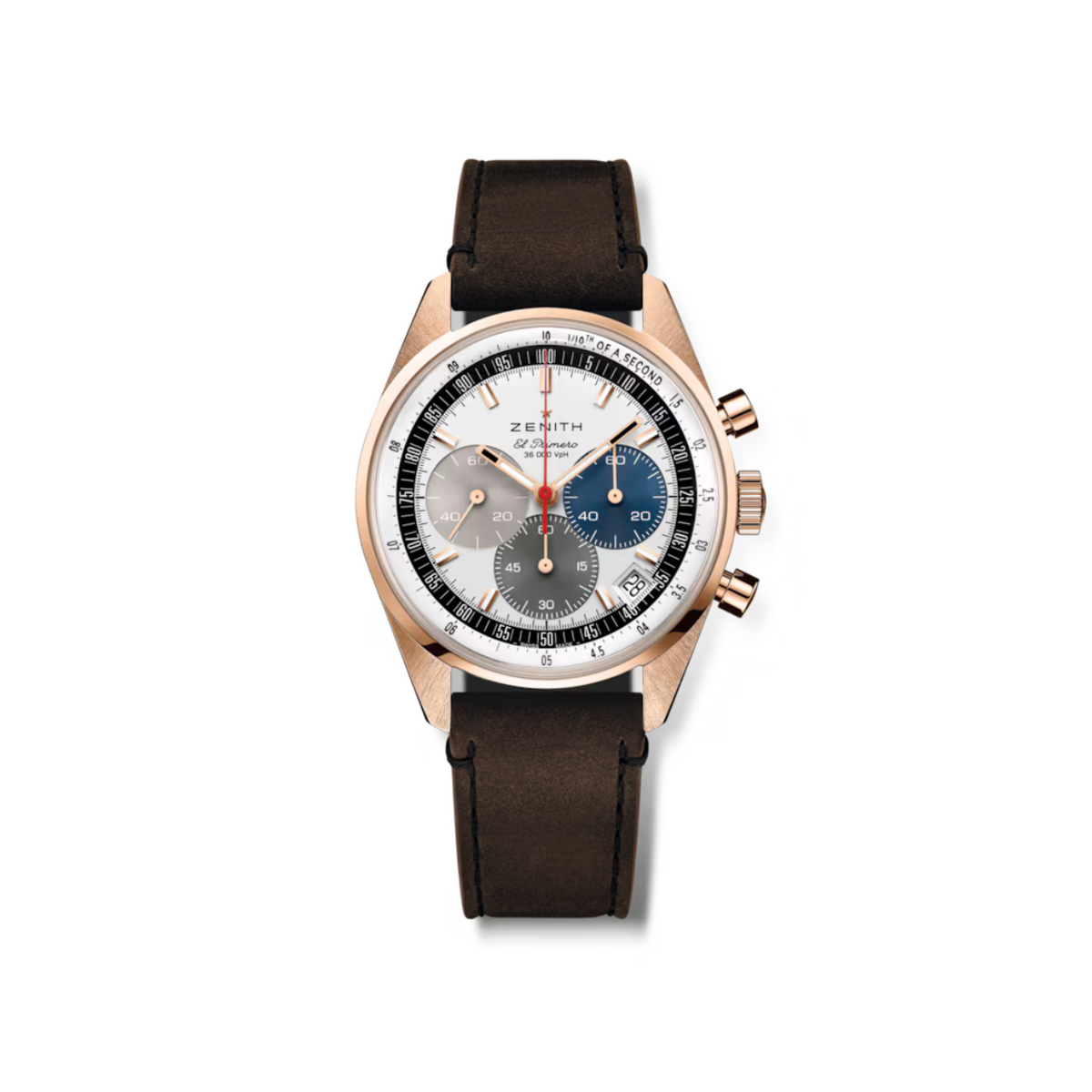 Zenith Chronomaster EP Original (18.3200.3600/69.C901)