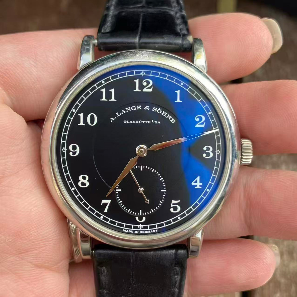 A. Lange & Söhne 1815 236.049 – Pre-Owned