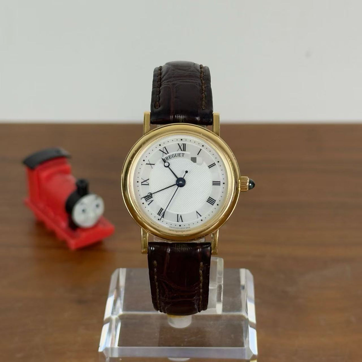 Breguet Classique 8067BA/52/964 – Pre-Owned