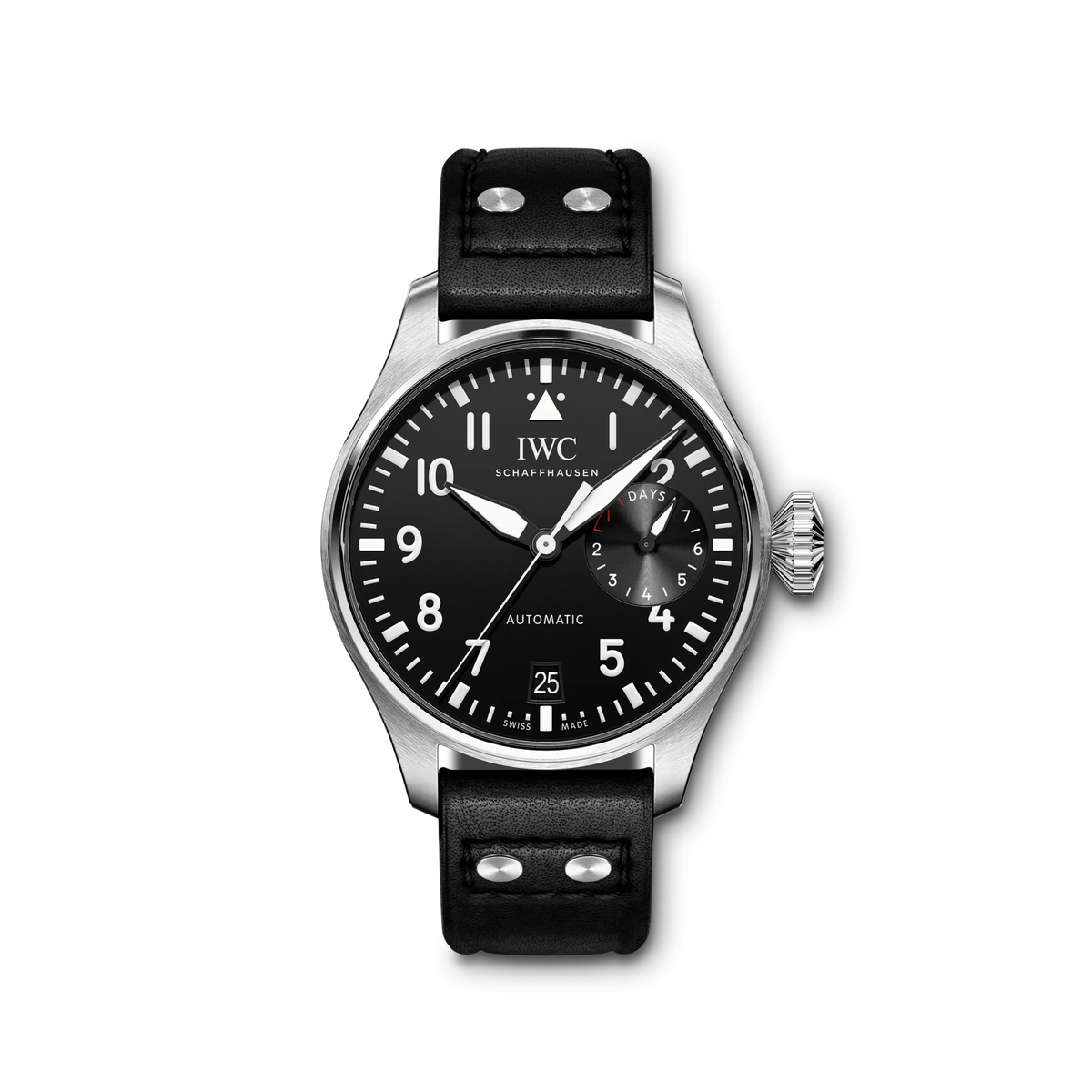 IWC Big Pilot's Watch IW501001