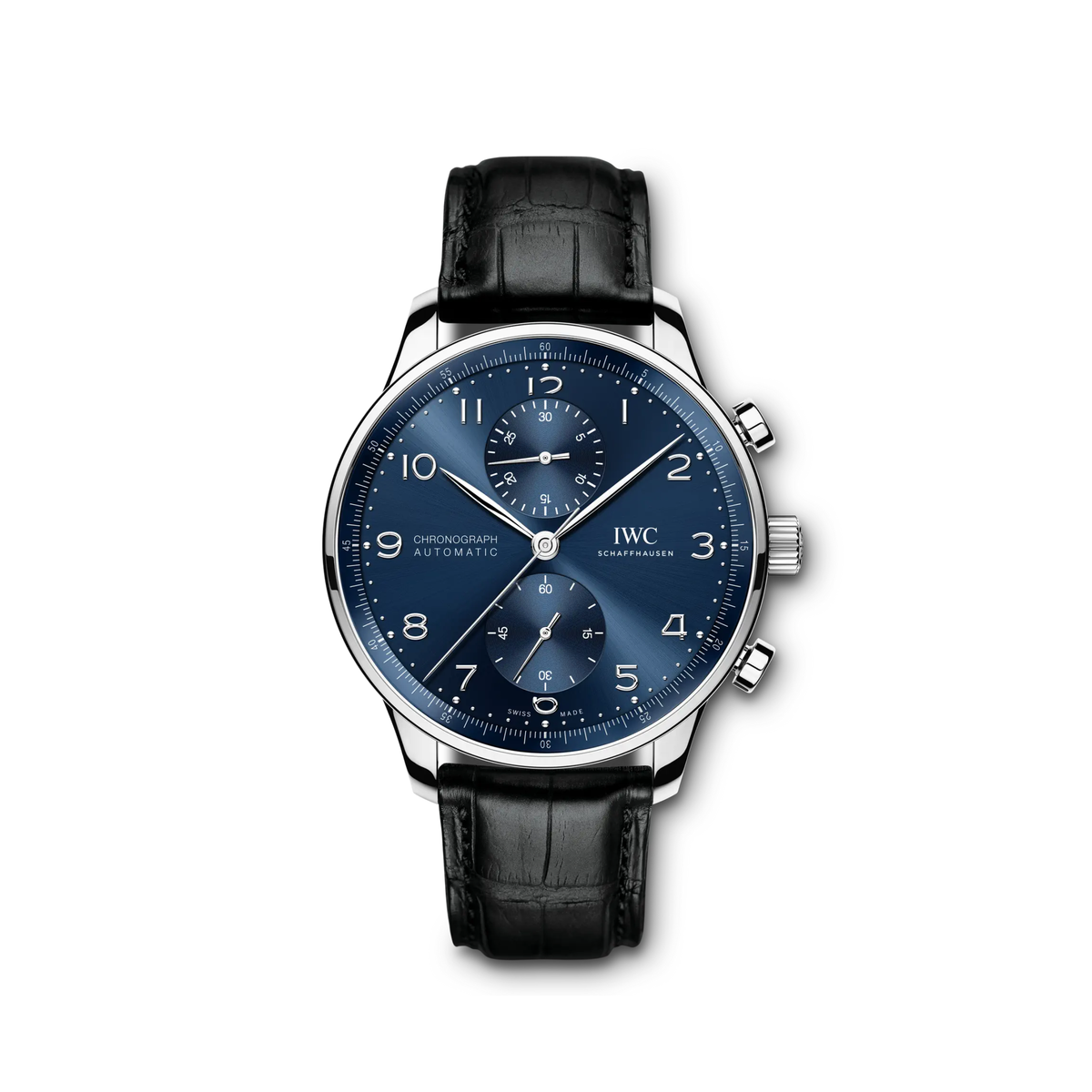 IWC Portugieser Chrono (IW371606)