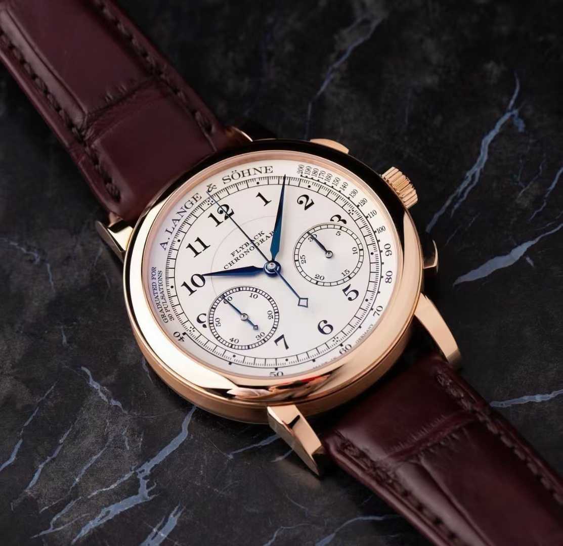 A. Lange & Söhne 1815 414.032 – Pre-Owned