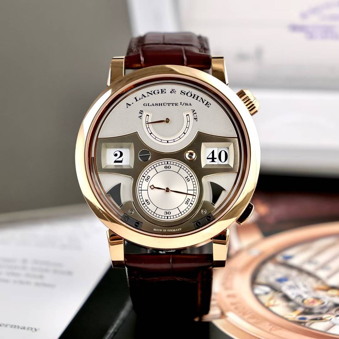 A. Lange & Söhne 145.032 – Pre-Owned