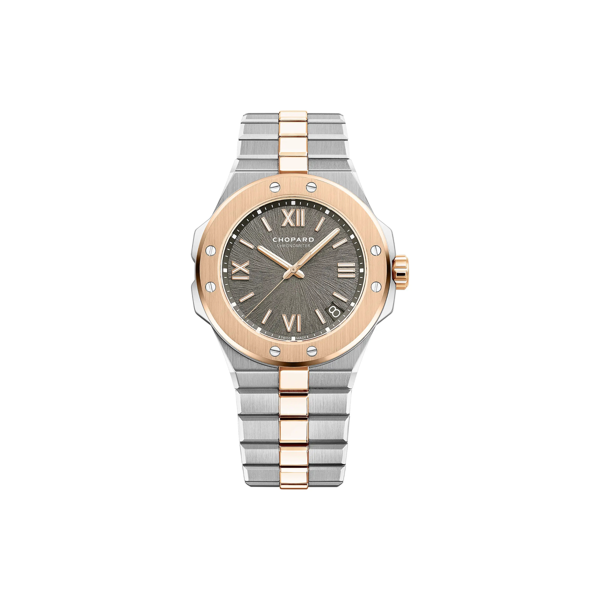 Chopard Alpine Eagle 41 298600-6001