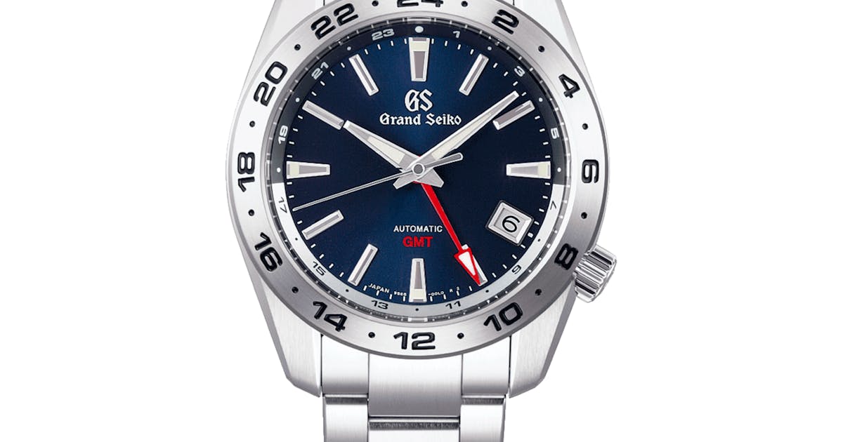 Grand Seiko Sports Automatic (SBGM245)