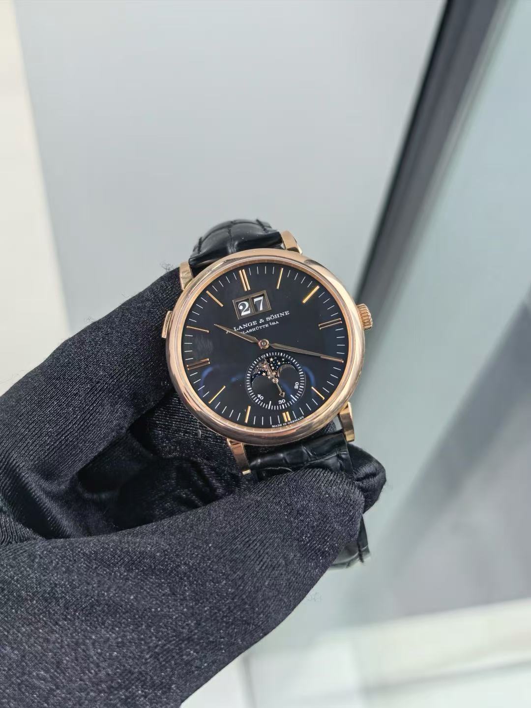 A. Lange & Söhne 1815 384.031 – Pre-Owned