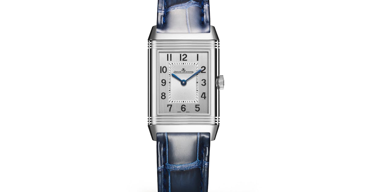 Jaeger-LeCoultre Reverso Classic Duetto Small (Q2668432)
