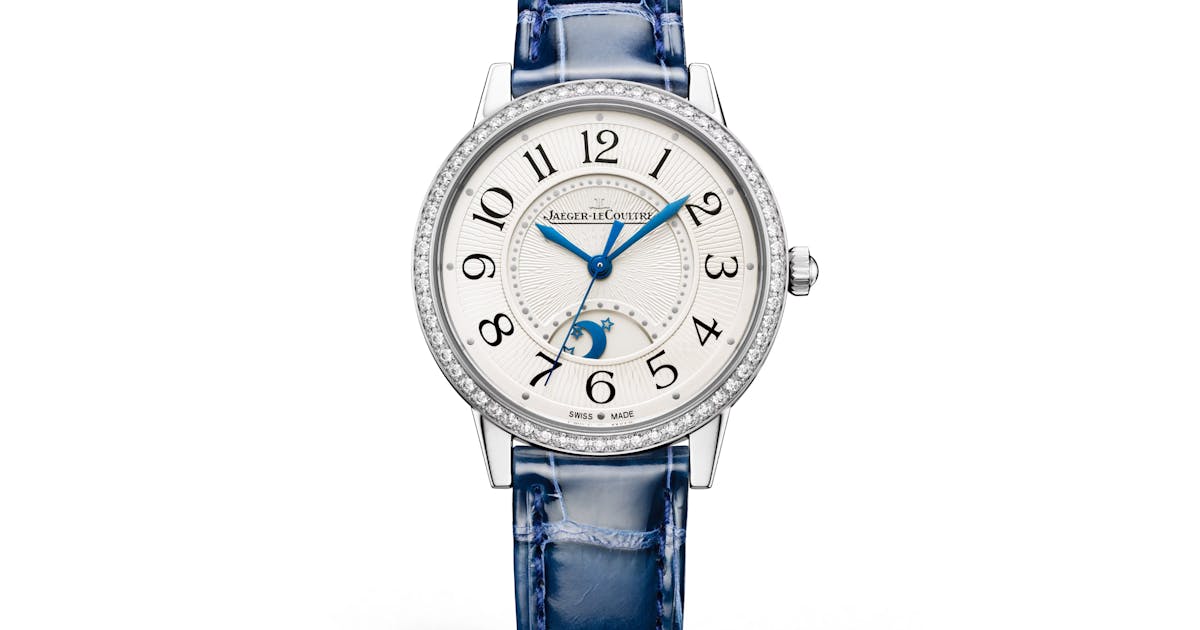 Jaeger-LeCoultre Rendez-Vous Night & Day (Q3448430)