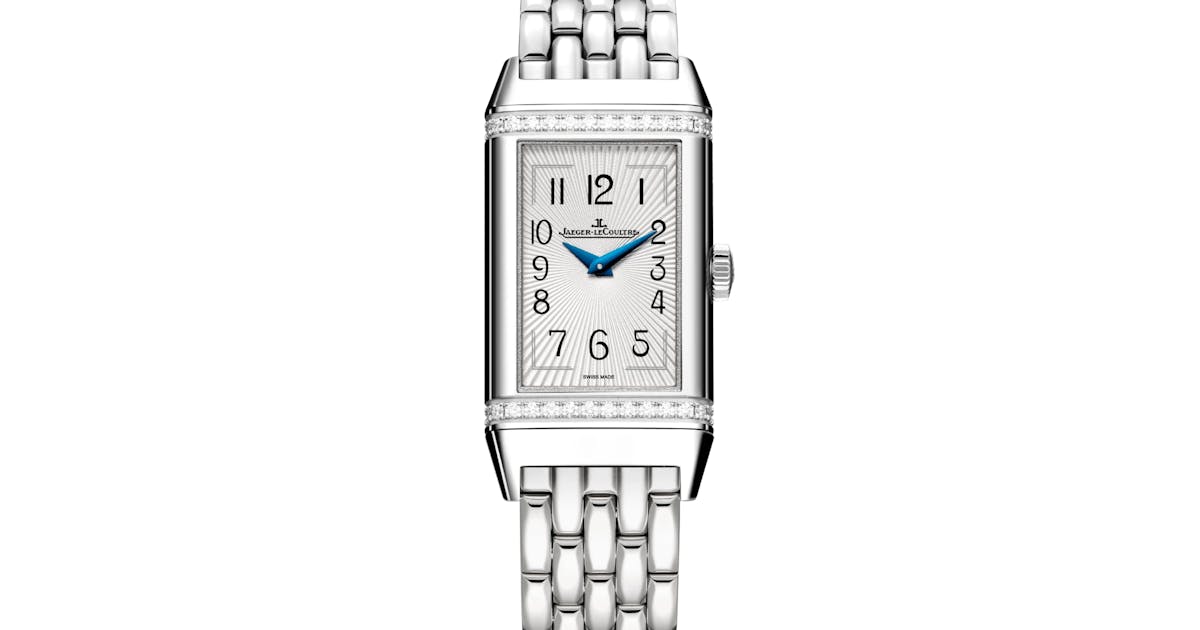 Jaeger-LeCoultre Reverso One Monoface RG (Q3288121)