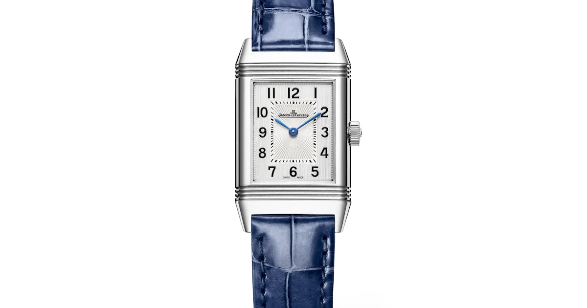 Jaeger-LeCoultre Reverso Classic Monoface (Q2608440)