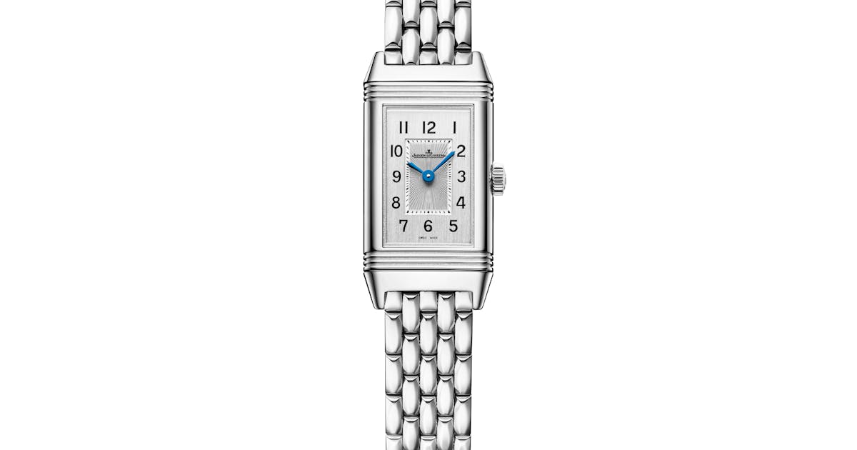 Jaeger-LeCoultre Reverso Classic Monoface Origin (Q3878120)