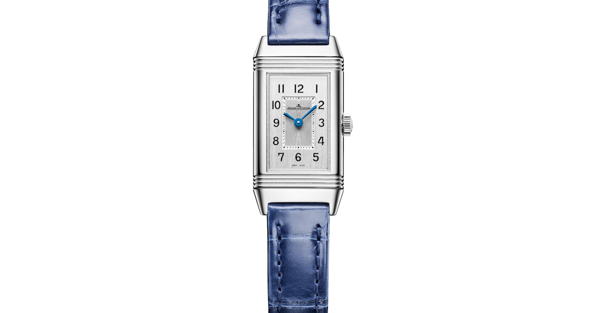 Jaeger-LeCoultre Reverso Classic Monoface Origin small (Q3878520)