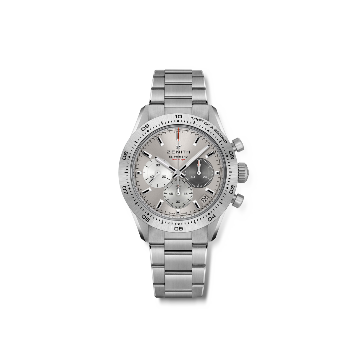 Zenith Chronomaster Sport (95.3100.3600/39.M3100)