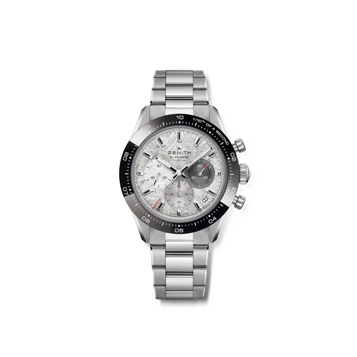 Zenith Chronomaster Sport (03.3120.3600/76.M3100)