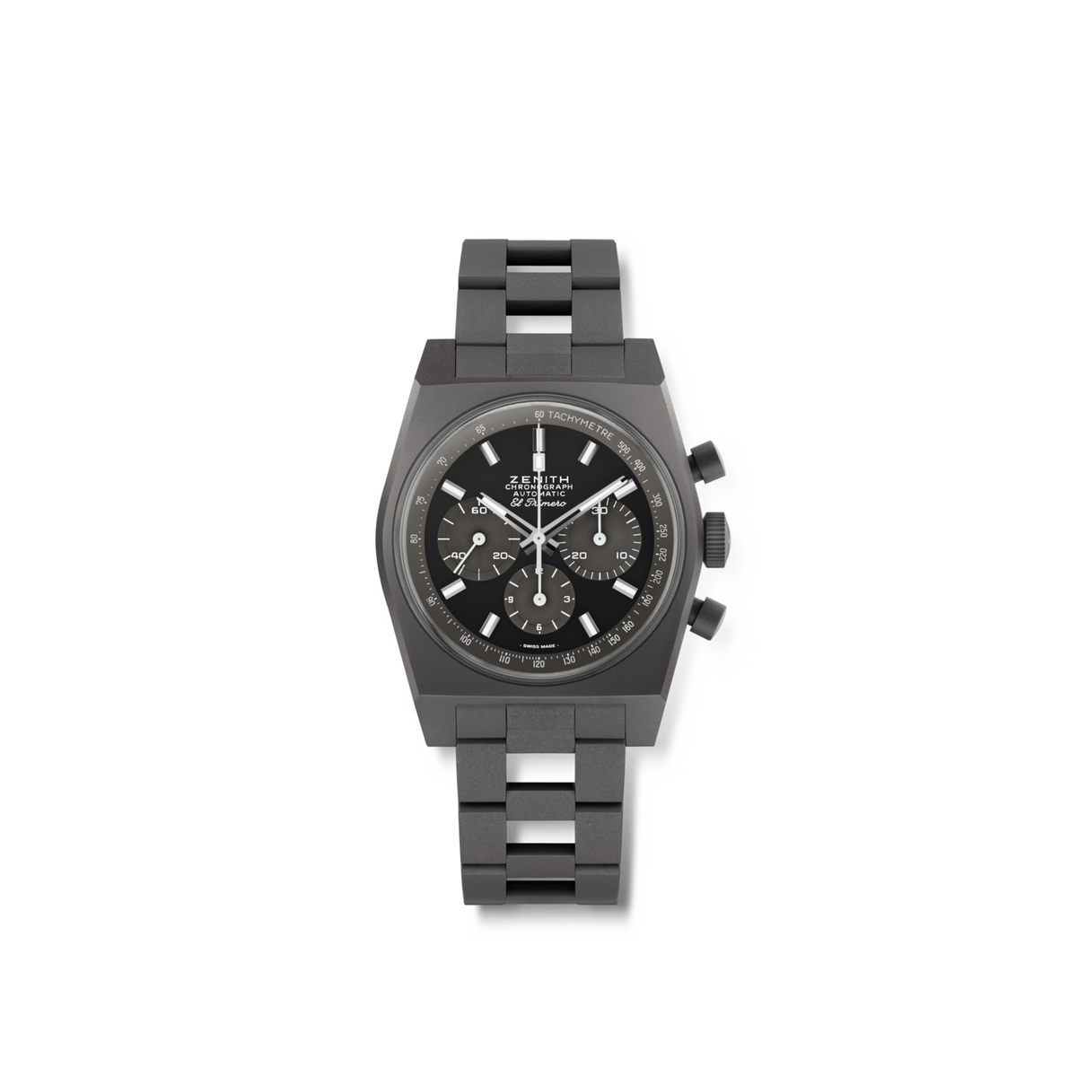 Zenith Chronomaster Revival Shadow (97.T3844.061/21.M384)