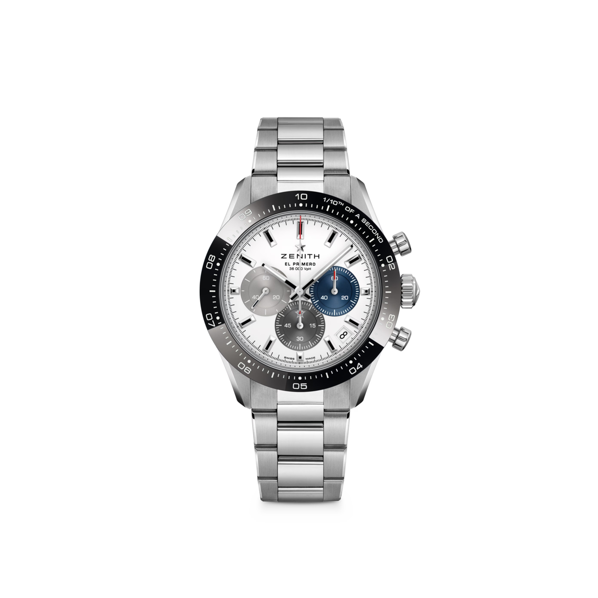 Zenith Chronomaster Sport (51.3100.3600/69.M3100)