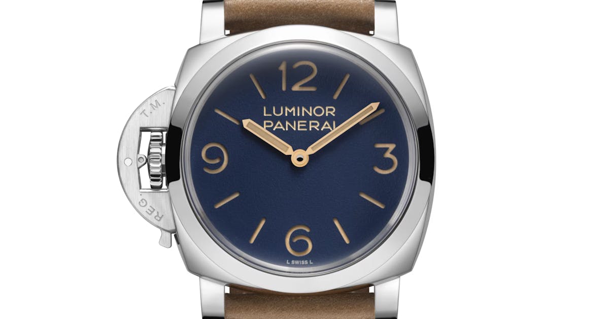 Panerai Luminor Destro (PAM01732)