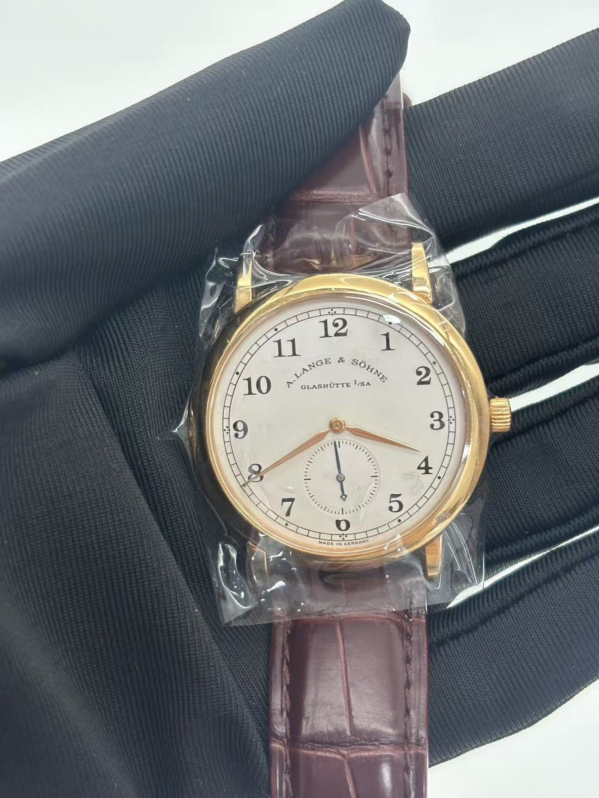 A. Lange & Söhne 1815 206.021 – Pre-Owned