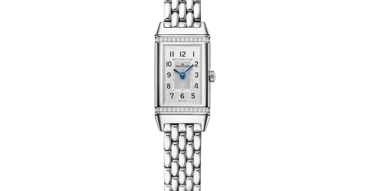 Jaeger-LeCoultre Reverso Classic Monoface Origin large (Q3878160)