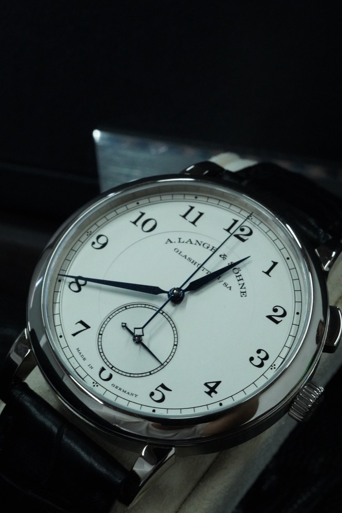 A. Lange & Söhne 1815 297.026 – Pre-Owned