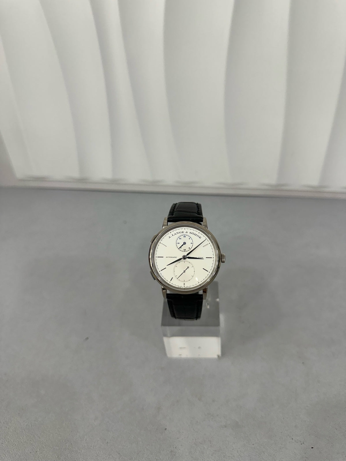 A. Lange & Söhne Saxonia 385.026 – Pre-Owned