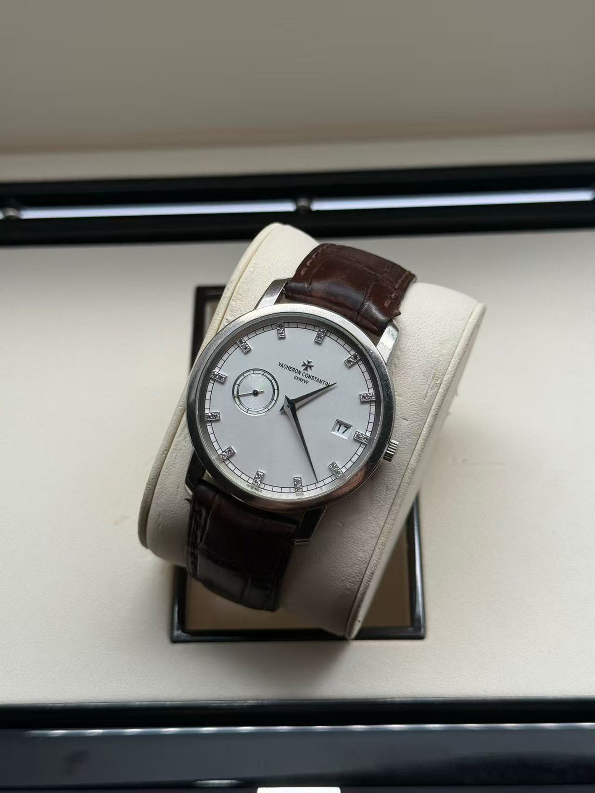 Vacheron Constantin Traditionnelle 87172/000G-9601 – Pre-Owned