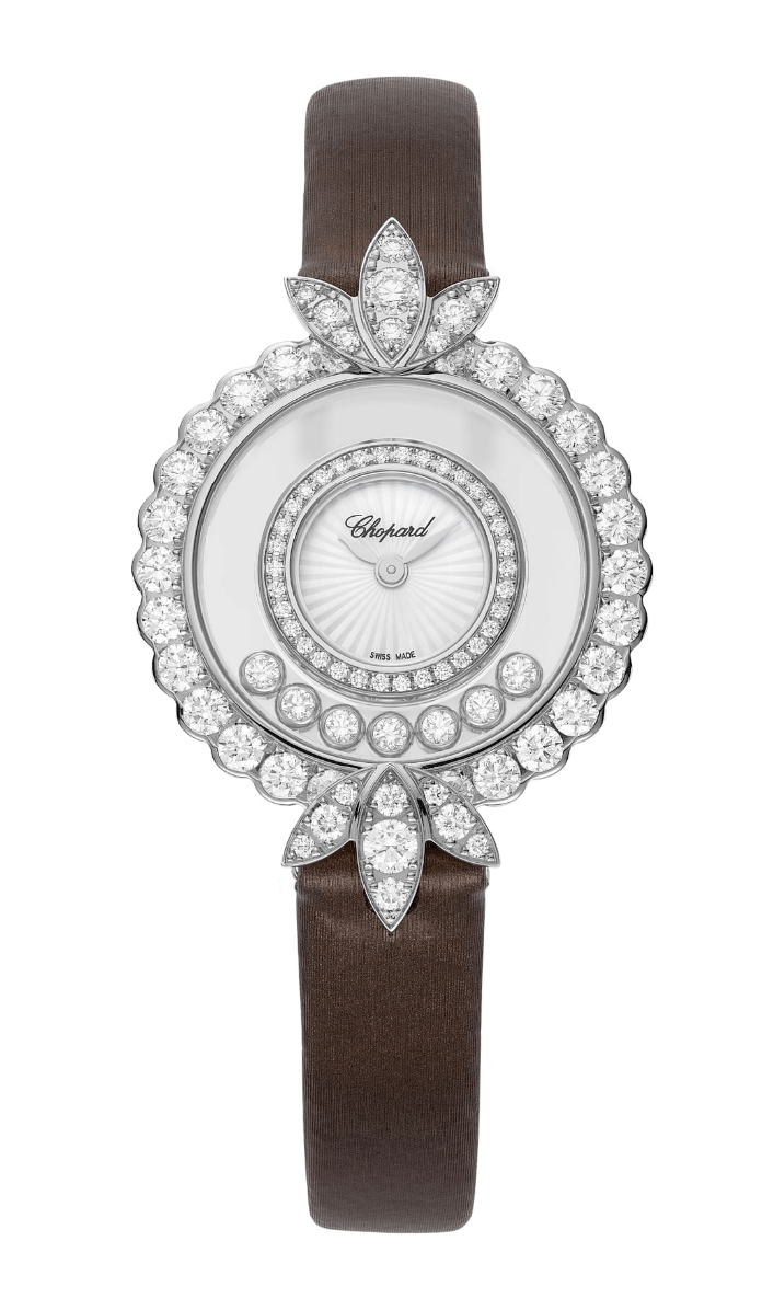 Chopard L'Heure du Diamant (209424-1004)