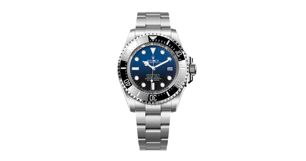 ROLEX Deepsea (136660)