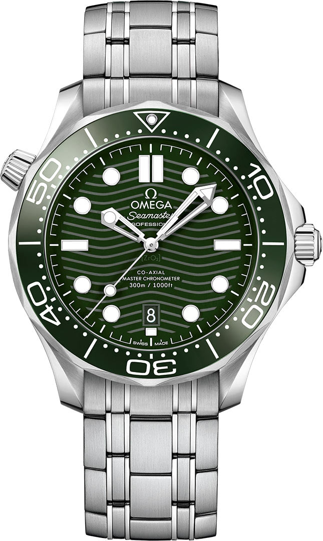 Omega Seamaster Diver 300M (210.30.42.20.10.001)