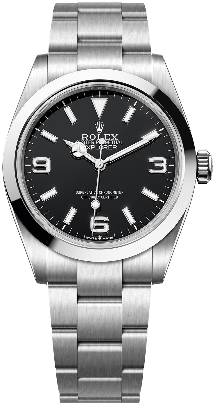 ROLEX Explorer (224270)
