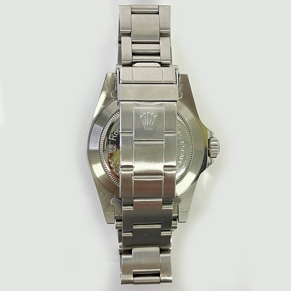 Rolex Sea-Dweller 40mm 1665 – Black Dial