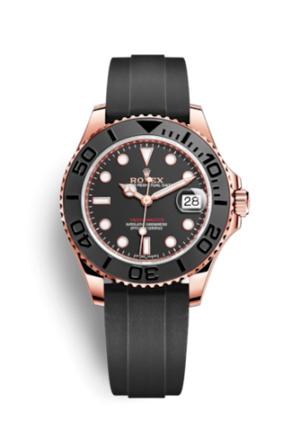 ROLEX Yacht-Master 37 (268655)