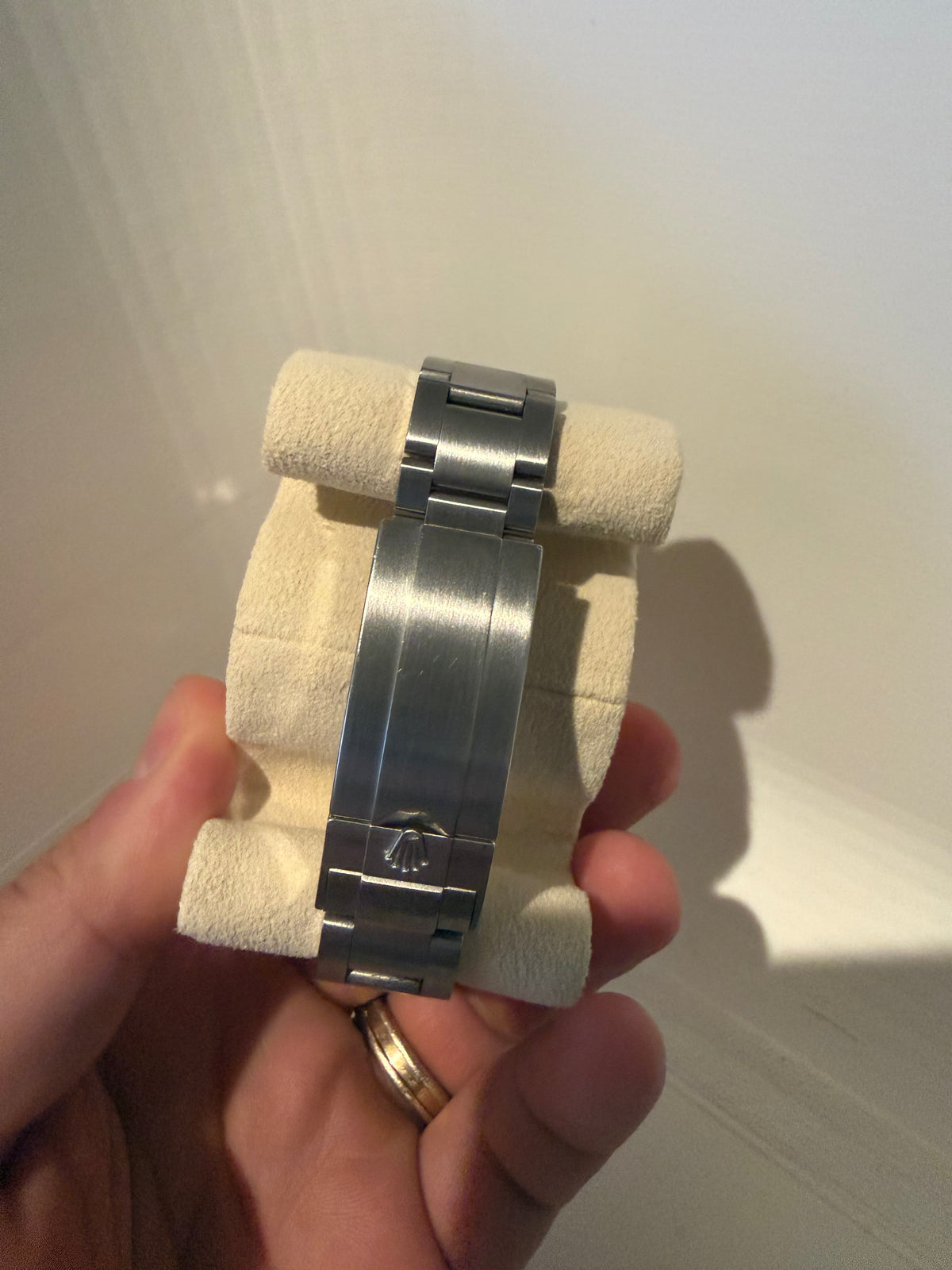 Rolex Submariner Date “Starbucks” (126610LV)