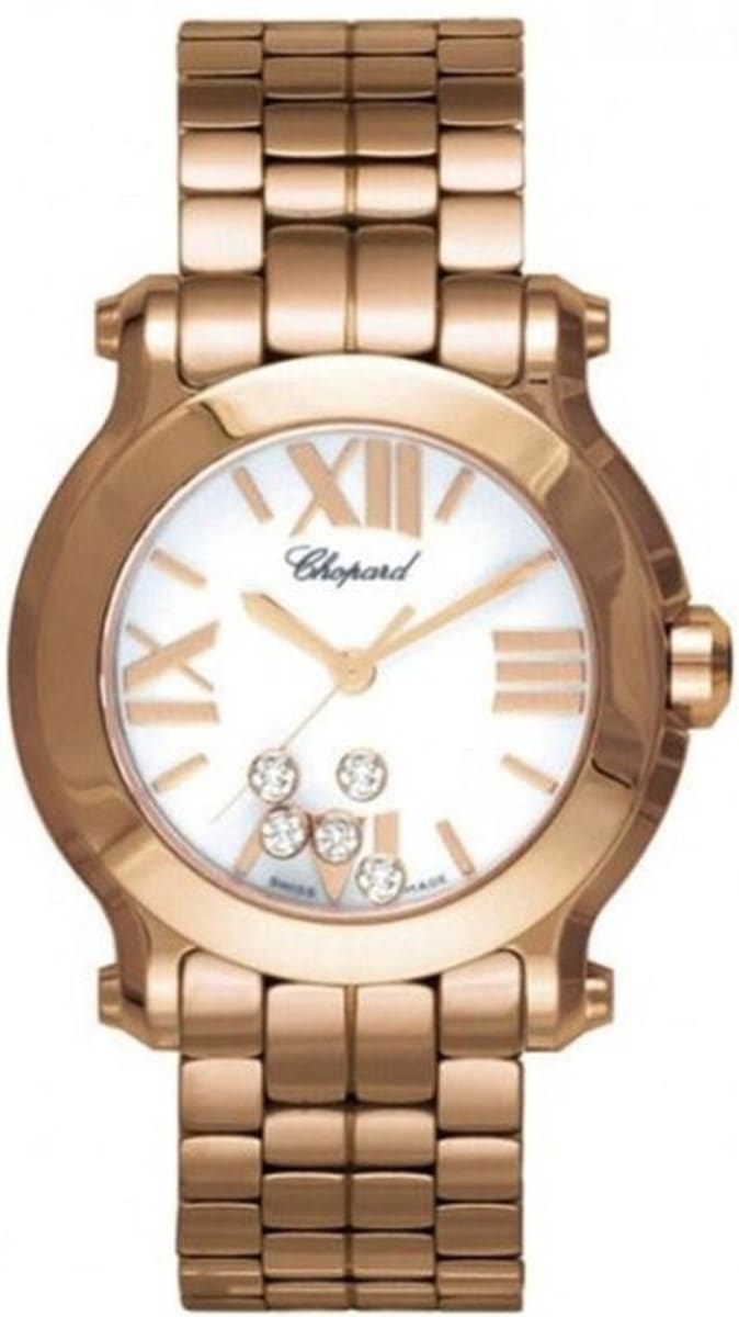 Chopard Happy Sport Small 274189-5011