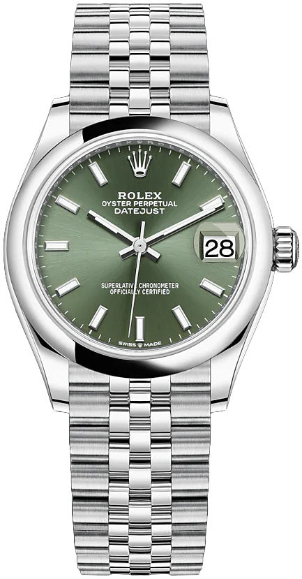 ROLEX Datejust 31 (278240)