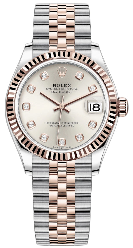 ROLEX Datejust 31 (278271)