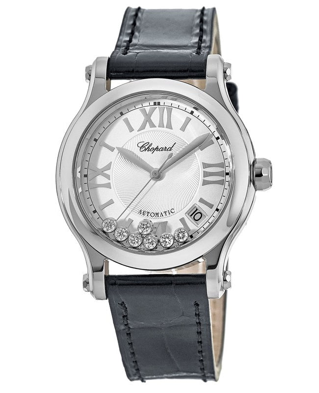 Chopard Happy Sport 36mm Automatic 278559-3001