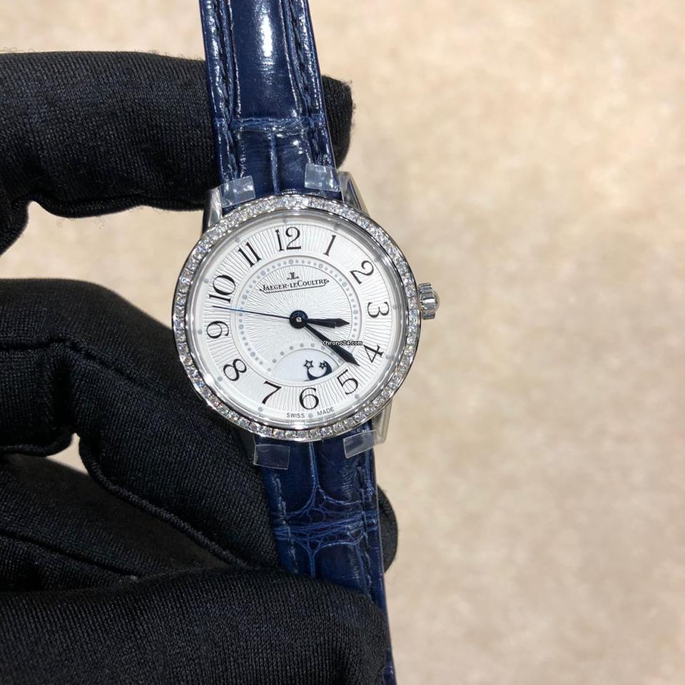 Jaeger-LeCoultre Rendez-Vous Classic Night & Day (Q3468430)