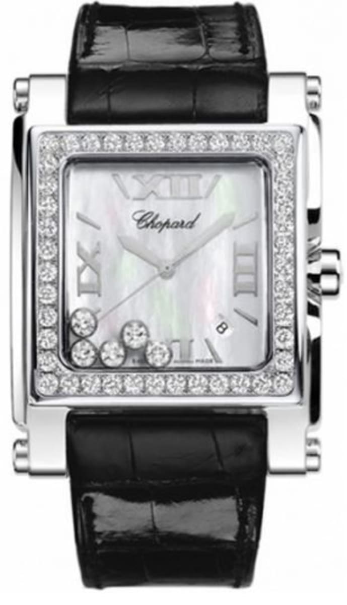 Chopard Happy Sport Square XL 288448/2001