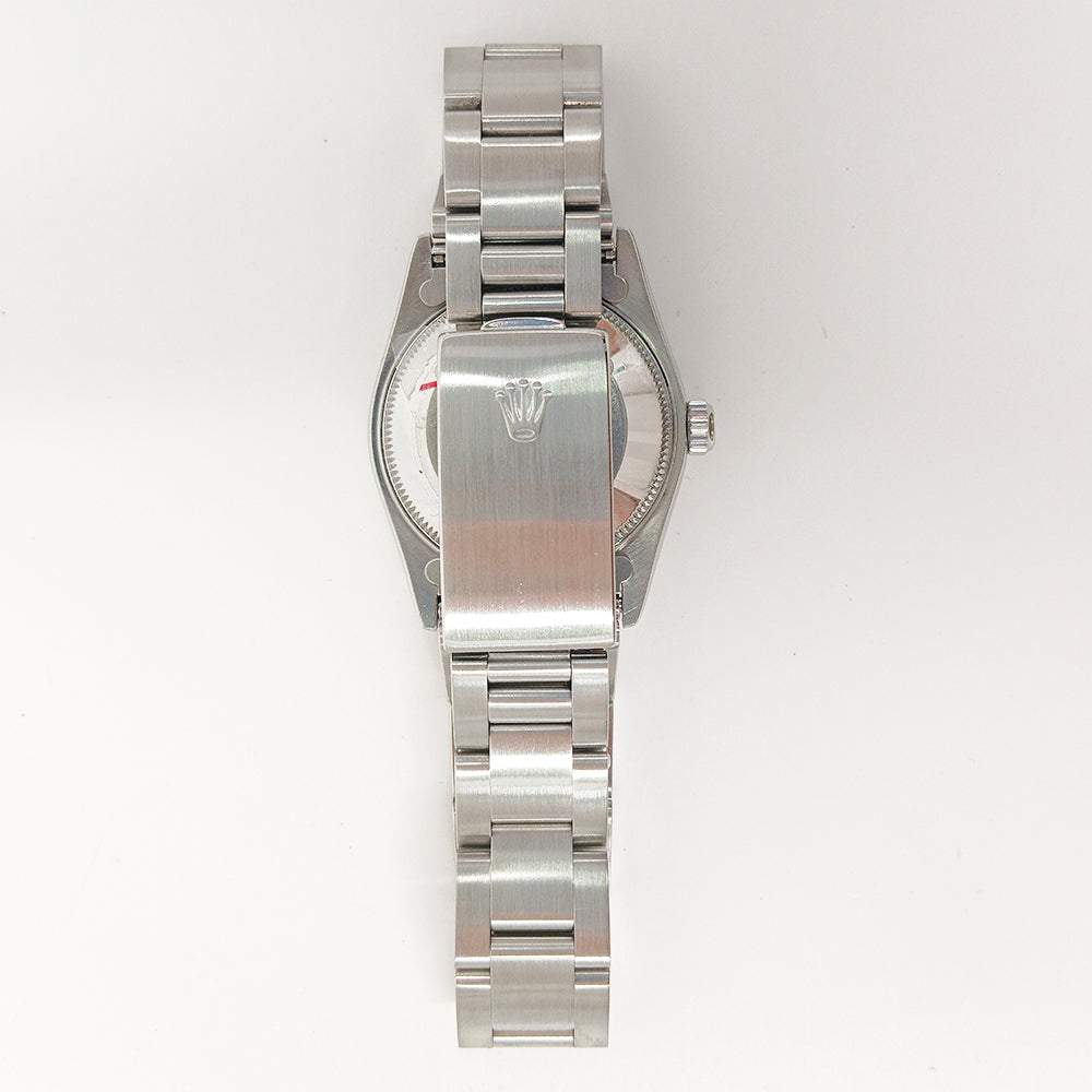 Rolex Datejust 31mm 68240 – Black Dial