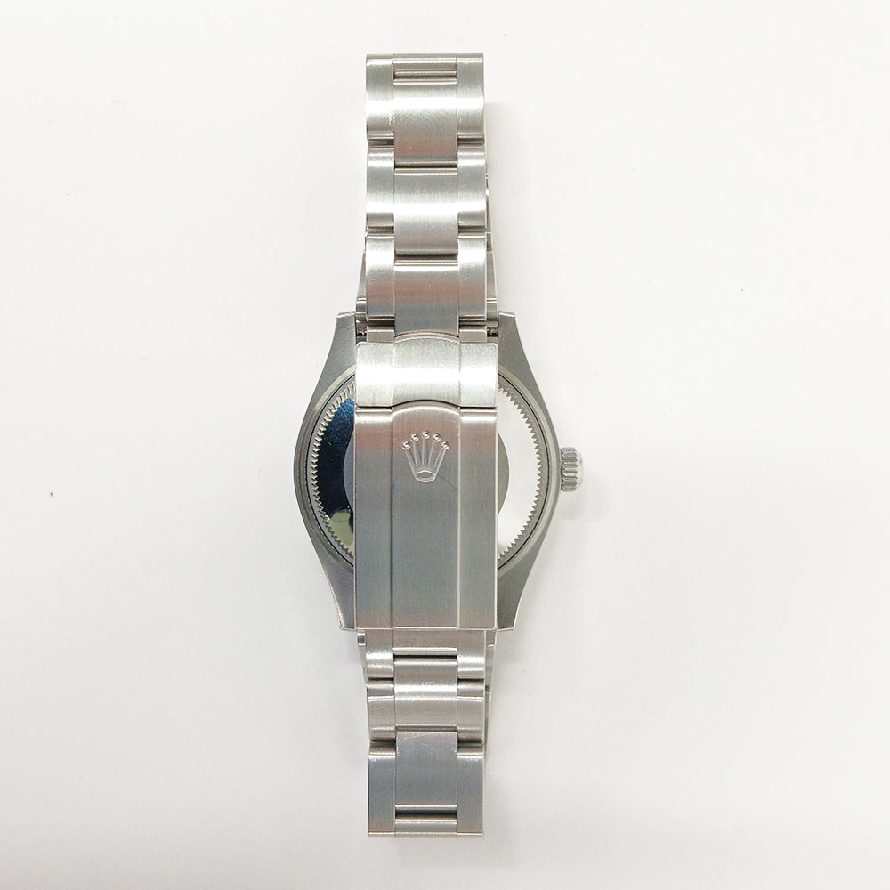 Rolex Oyster Perpetual 31mm 277200 – Green Dial