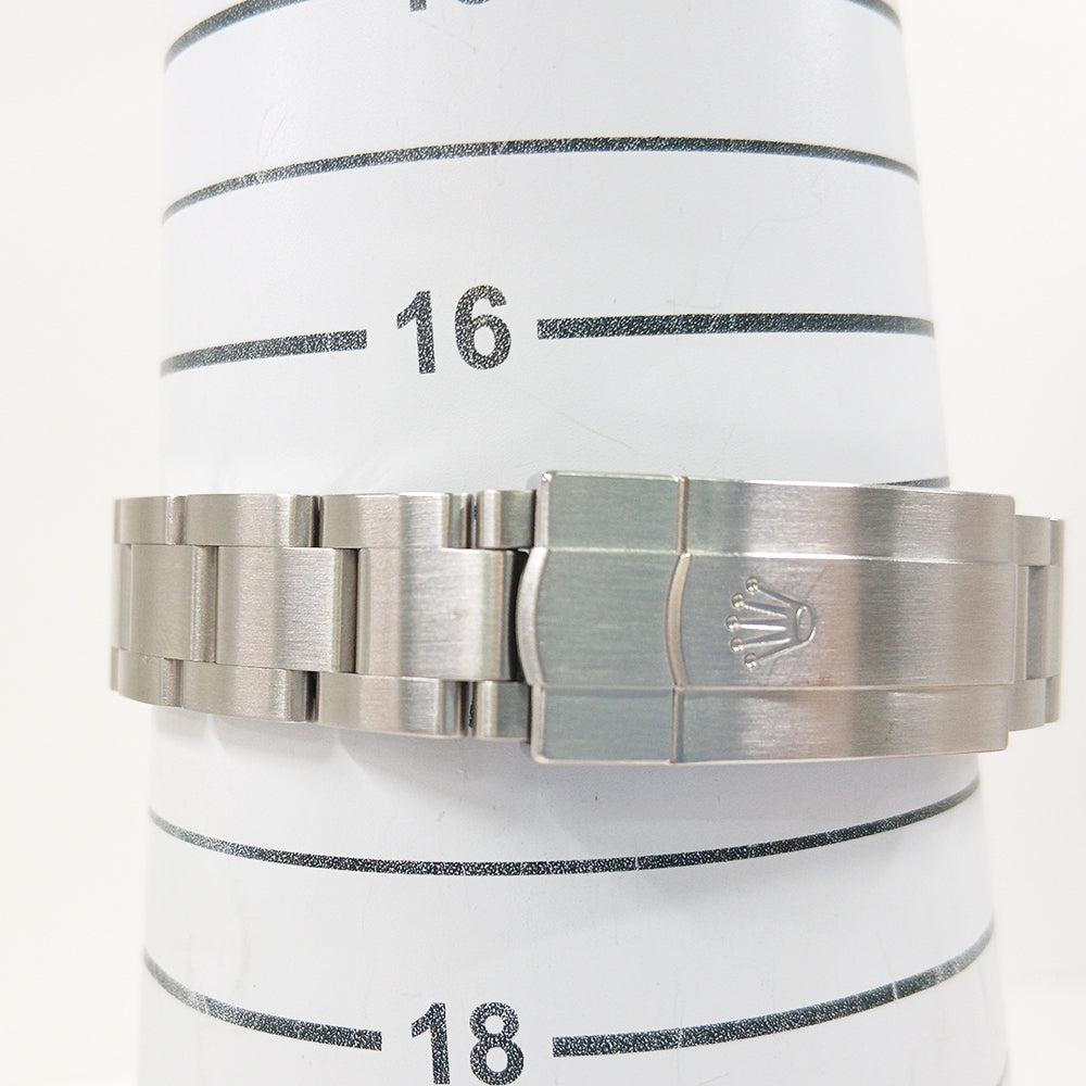 Rolex Oyster Perpetual 31mm 277200 – Green Dial